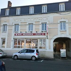 hotel du commerce