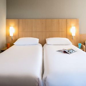 Standard Zimmer mit zwei Einzelbetten